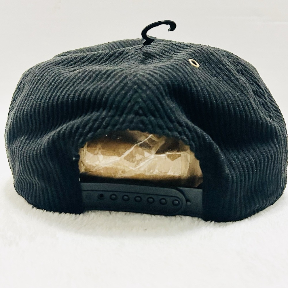 '47 Brand Arizona Diamondbacks Pitchout Rope Hitch A-Frame Hat Cap Adjustable - Picture 4 of 5